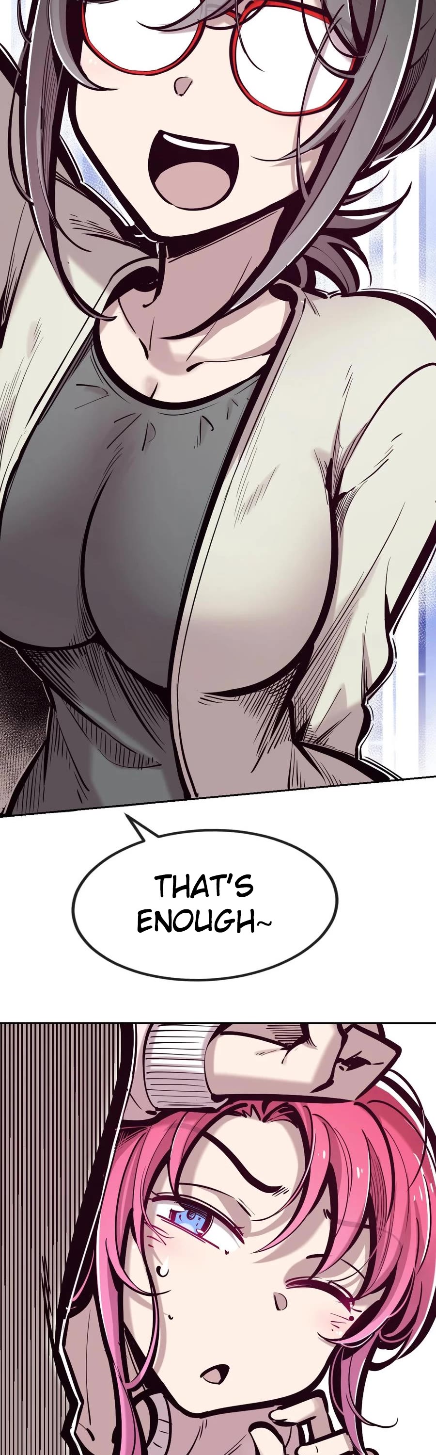 Demon X Angel, Can't Get Along! chapter 79 page 17