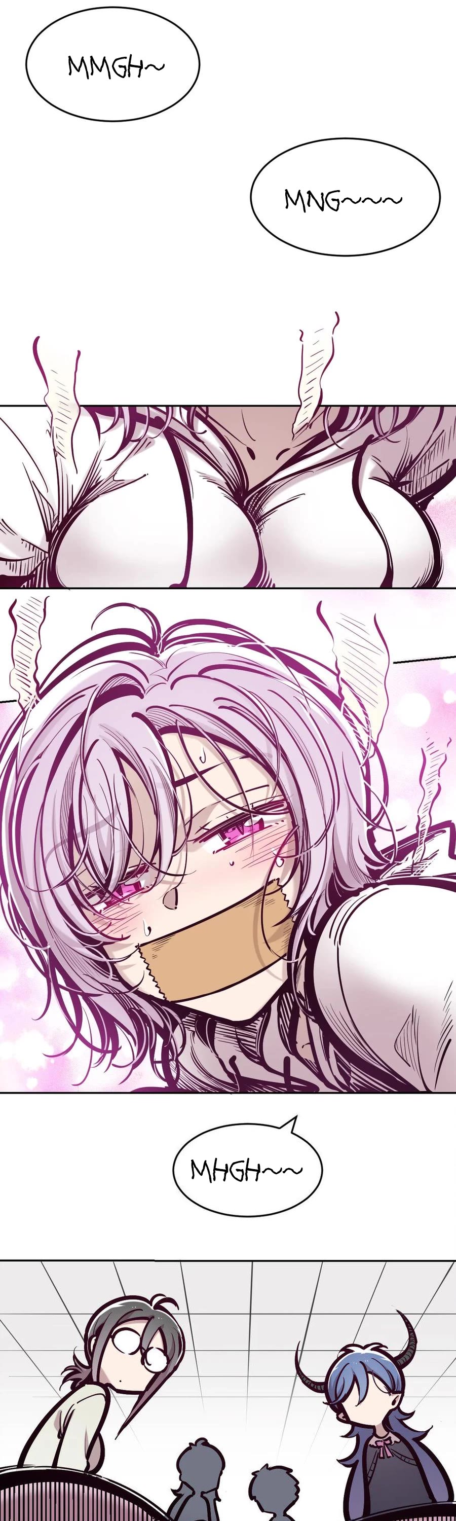 Demon X Angel, Can't Get Along! chapter 79 page 26