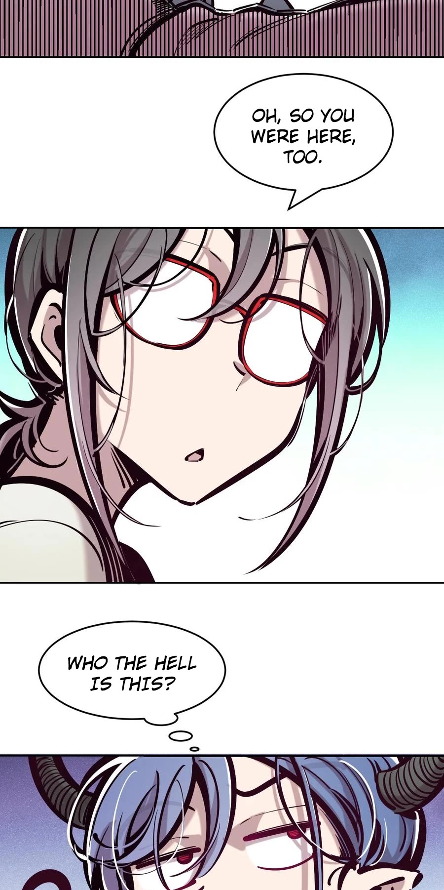 Demon X Angel, Can't Get Along! chapter 79 page 27