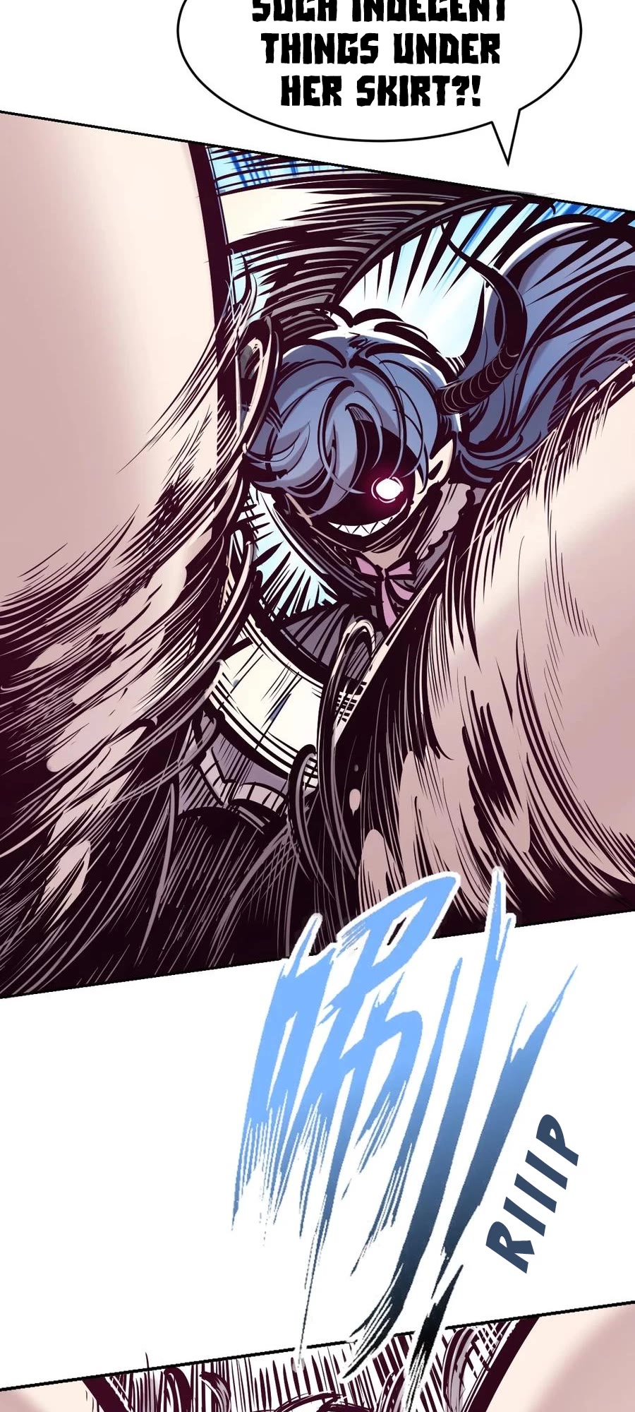 Demon X Angel, Can't Get Along! chapter 79 page 4