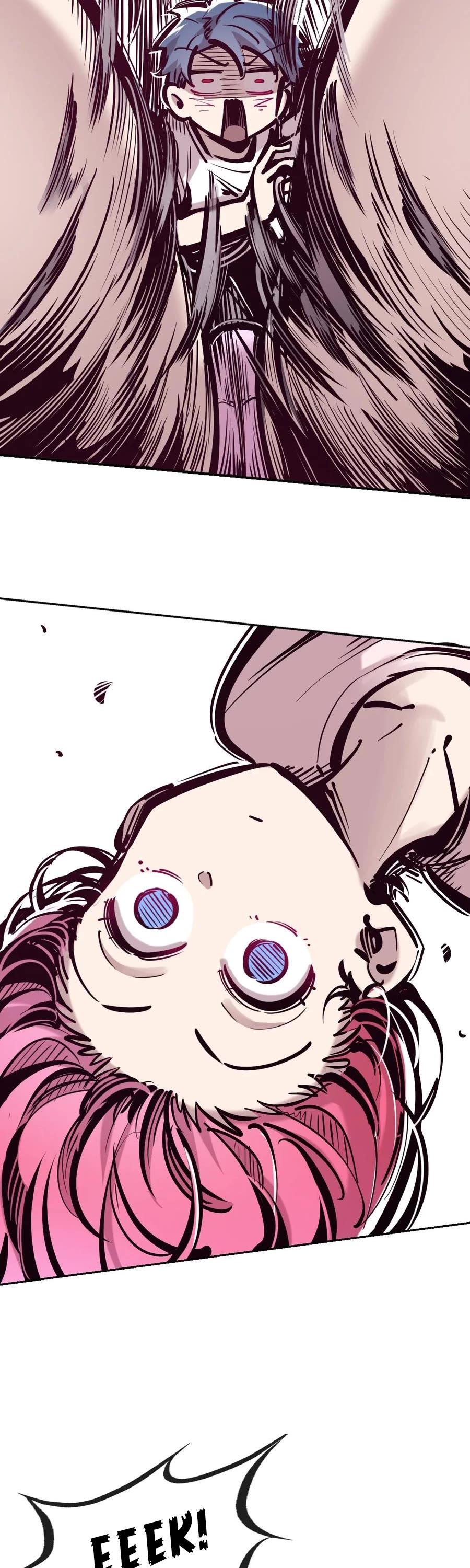 Demon X Angel, Can't Get Along! chapter 79 page 5