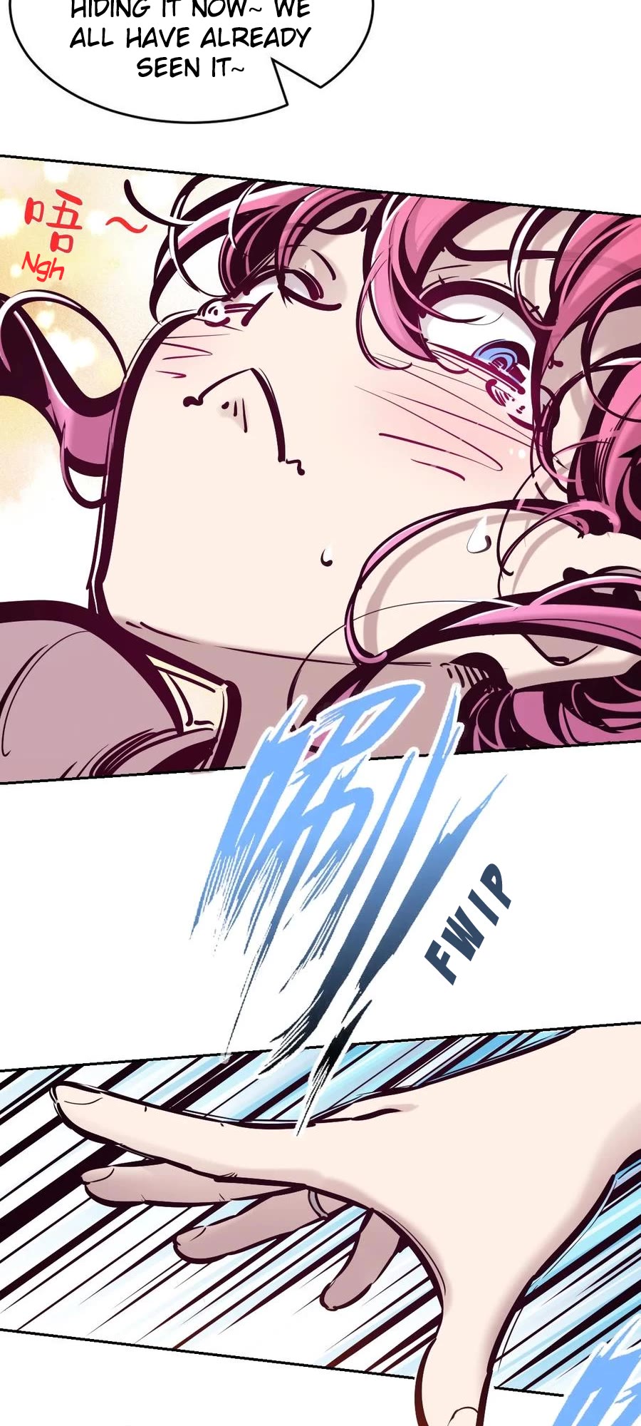 Demon X Angel, Can't Get Along! chapter 79 page 8