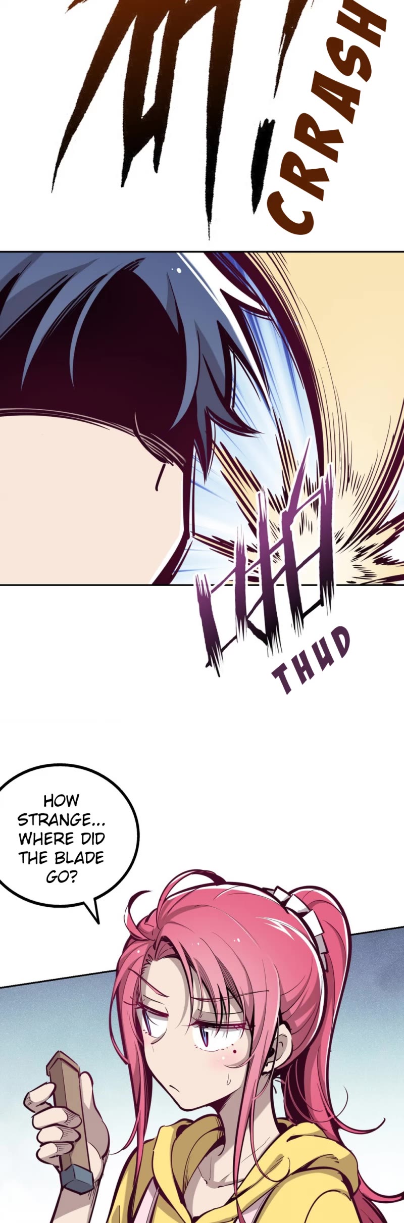 Demon X Angel, Can't Get Along! chapter 8 page 18