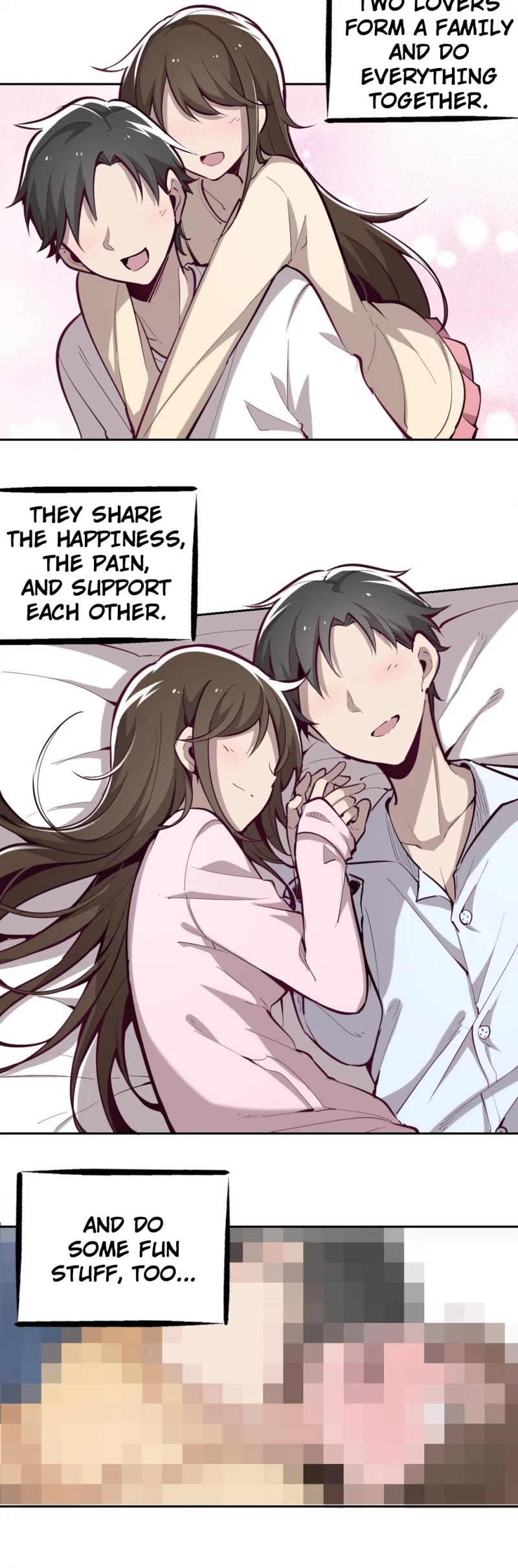 Demon X Angel, Can't Get Along! chapter 8 page 2