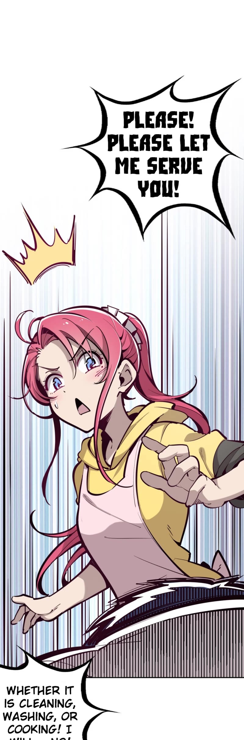 Demon X Angel, Can't Get Along! chapter 8 page 21