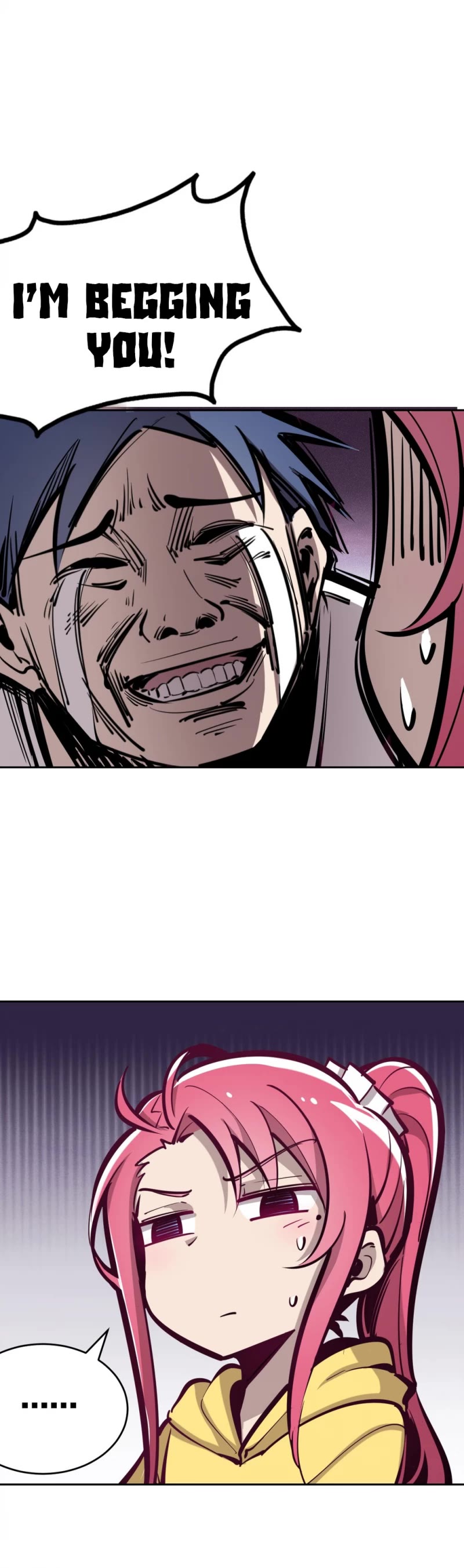 Demon X Angel, Can't Get Along! chapter 8 page 23