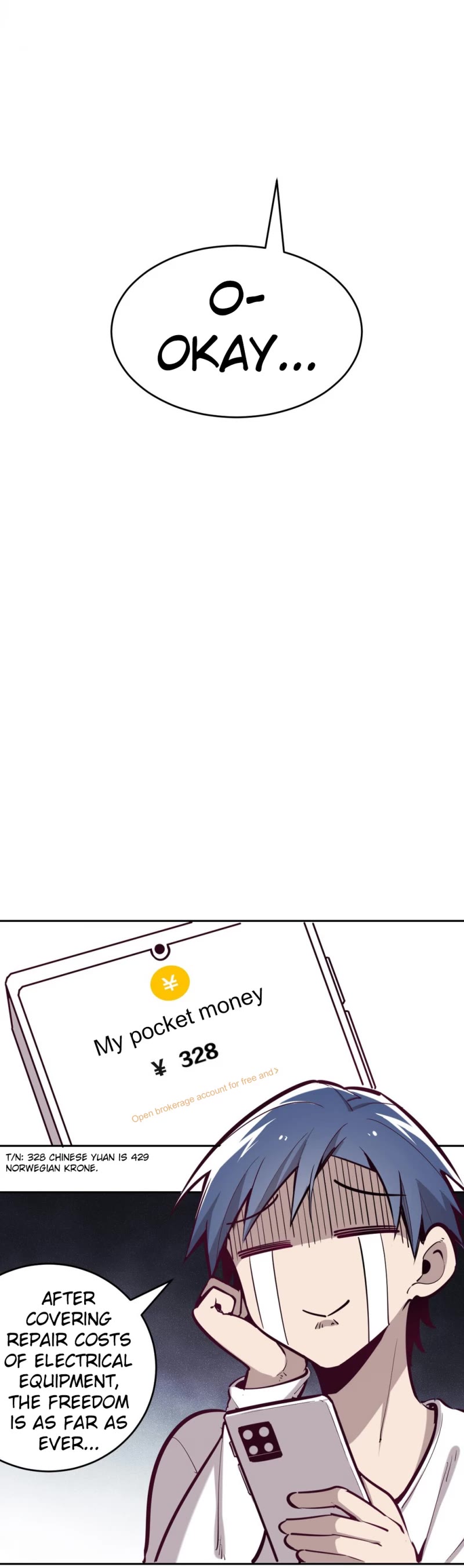 Demon X Angel, Can't Get Along! chapter 8 page 24