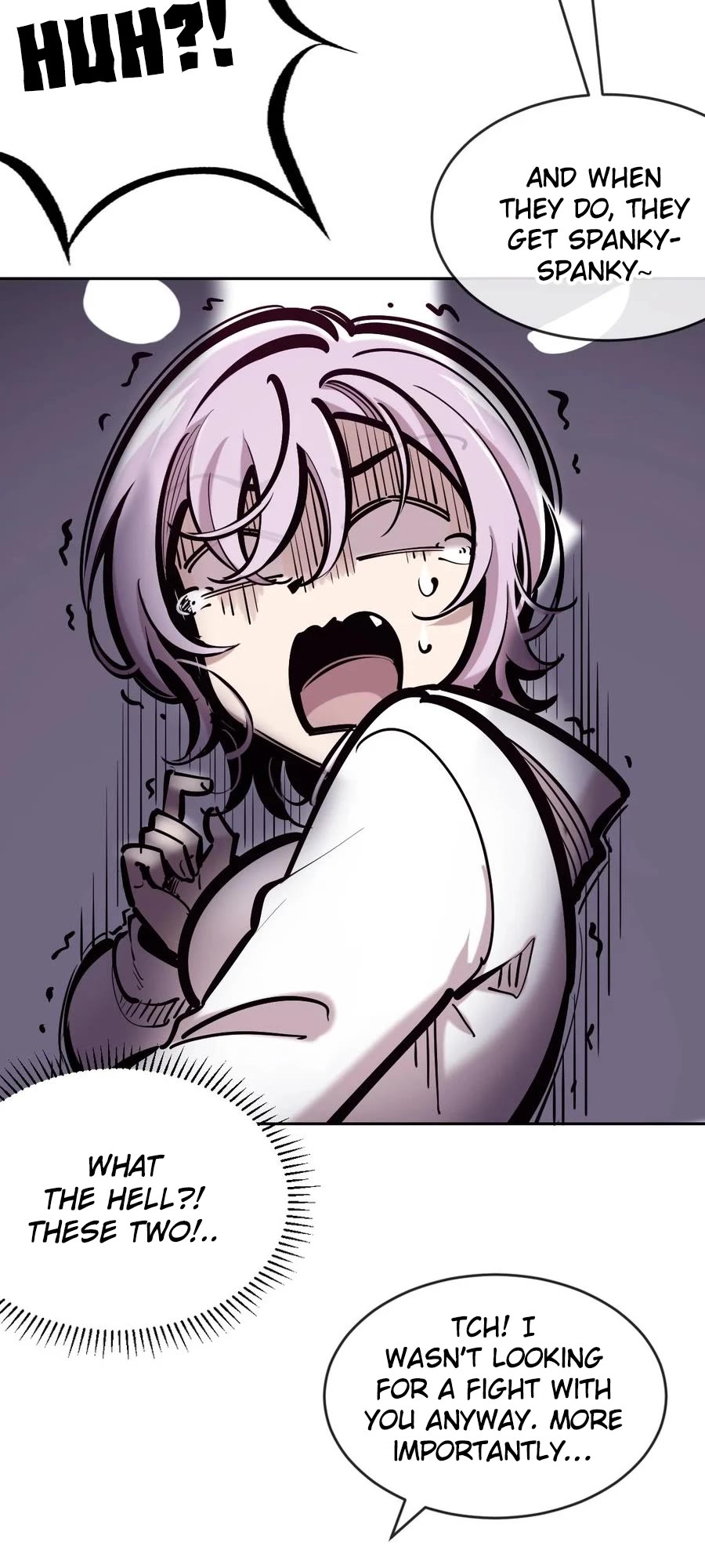 Demon X Angel, Can't Get Along! chapter 80 page 12