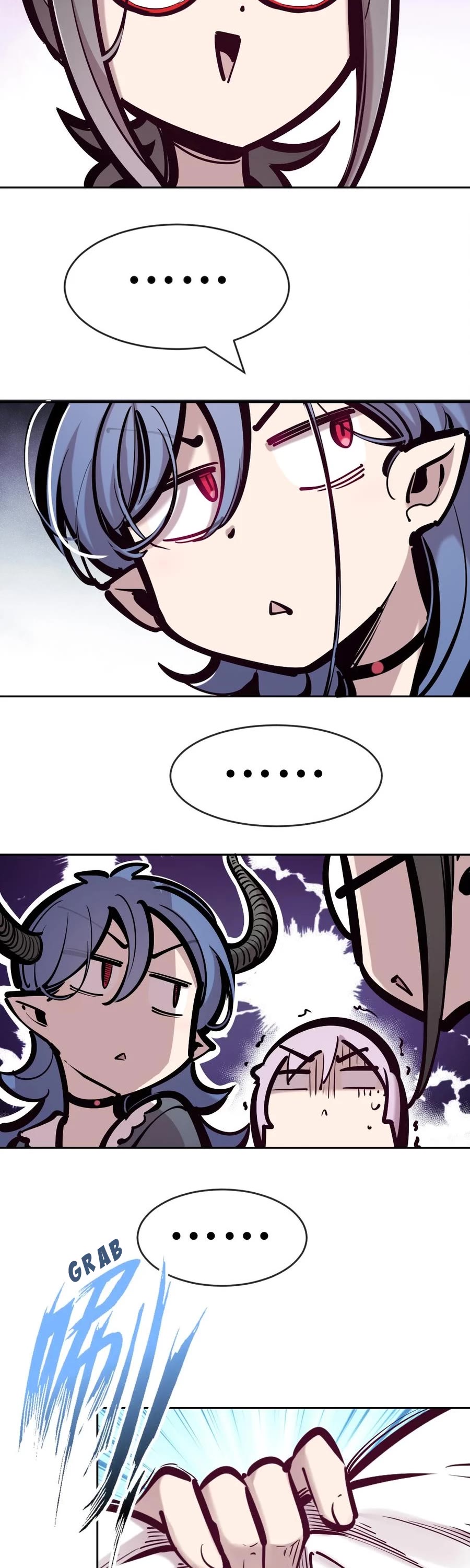 Demon X Angel, Can't Get Along! chapter 80 page 14