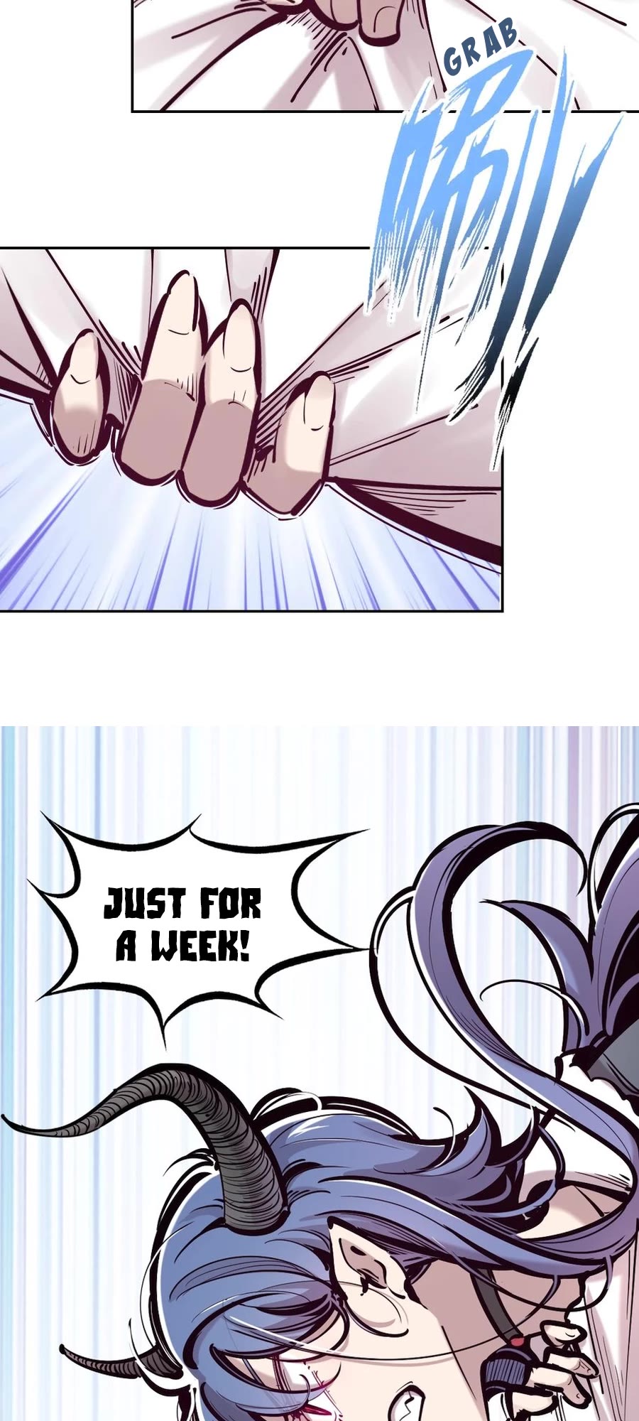 Demon X Angel, Can't Get Along! chapter 80 page 15