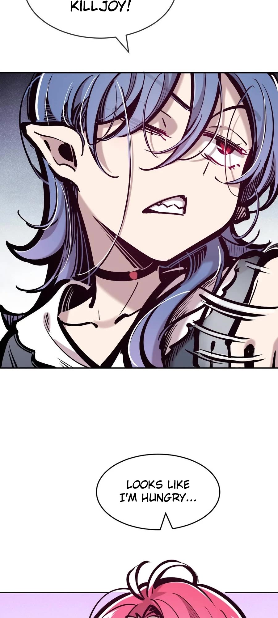 Demon X Angel, Can't Get Along! chapter 80 page 19