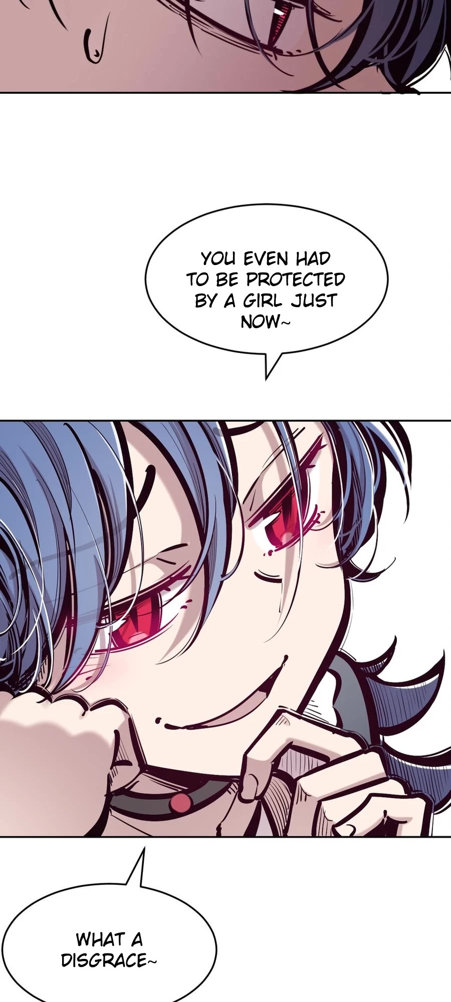 Demon X Angel, Can't Get Along! chapter 80 page 24