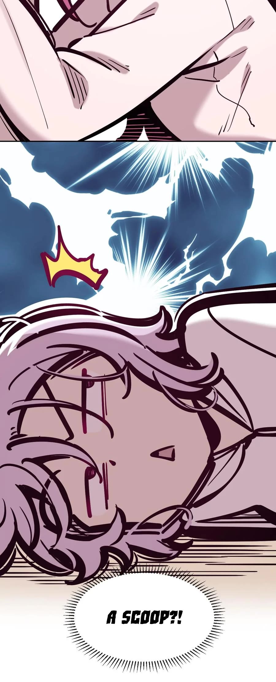 Demon X Angel, Can't Get Along! chapter 80 page 28