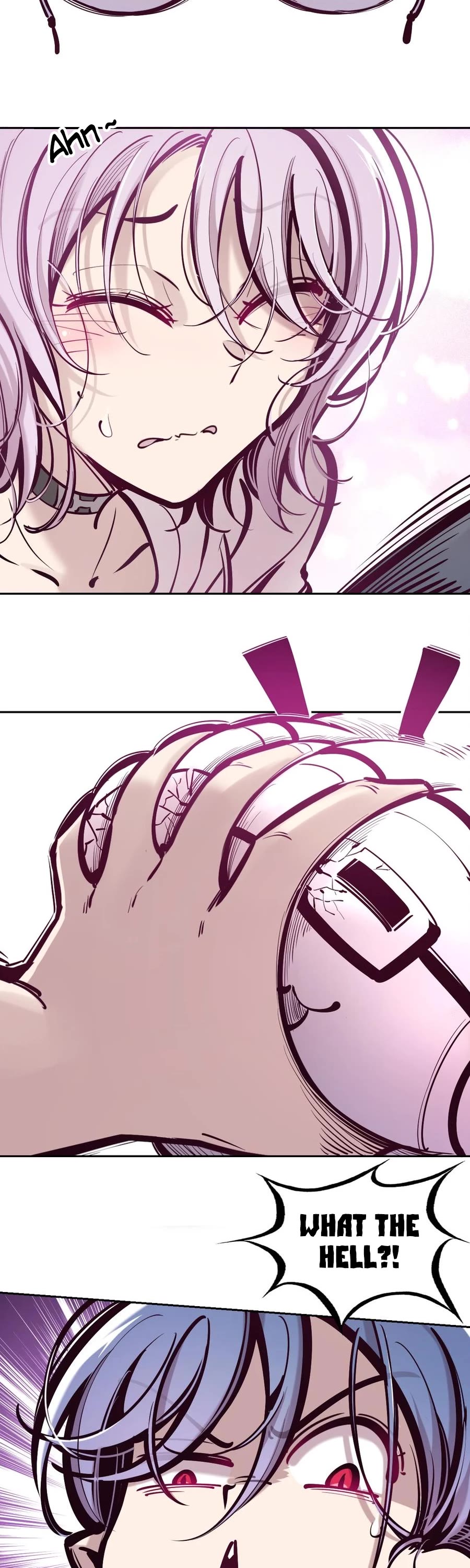 Demon X Angel, Can't Get Along! chapter 80 page 6