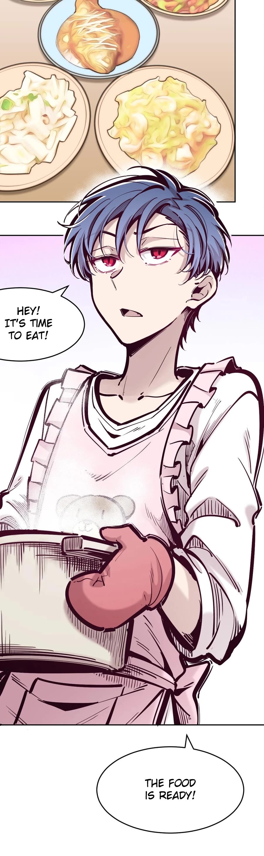 Demon X Angel, Can't Get Along! chapter 81 page 25