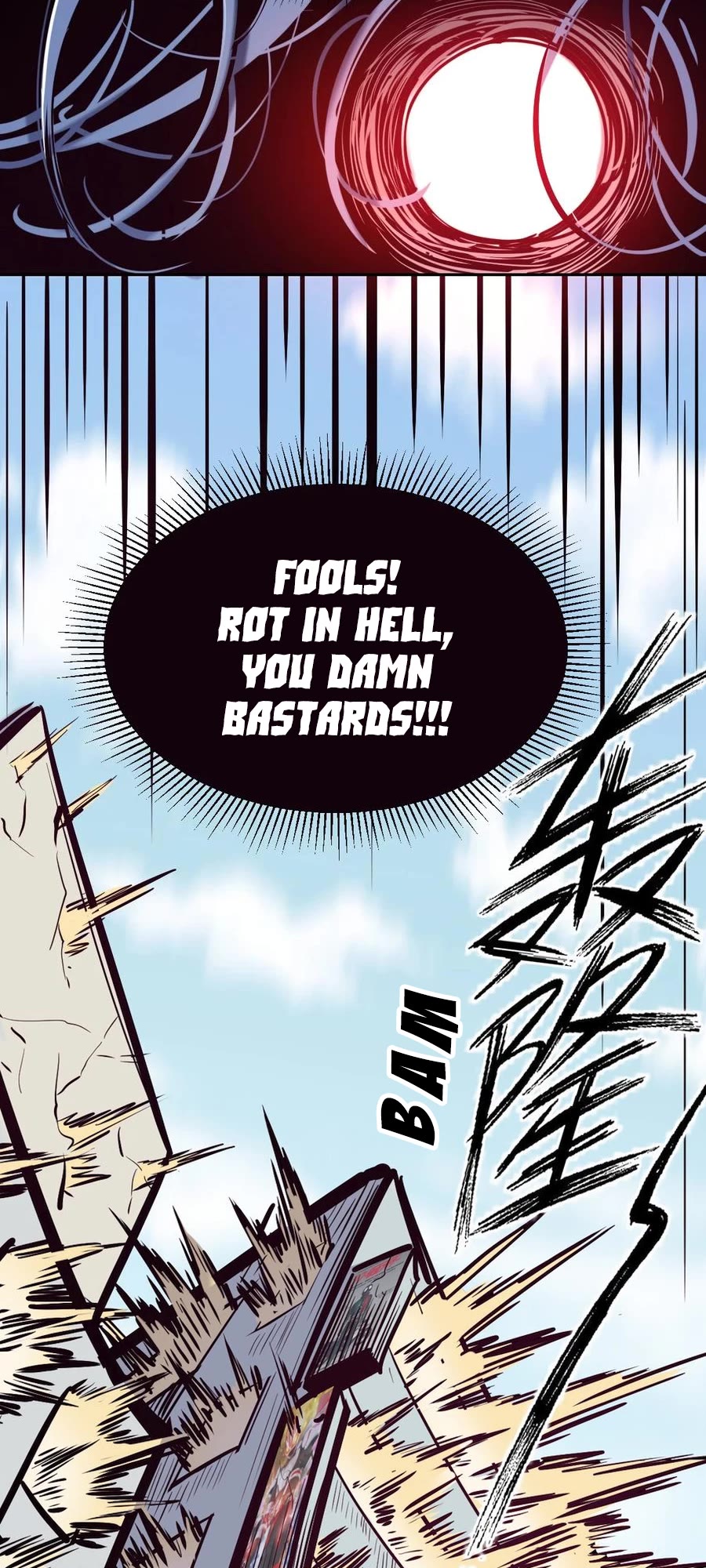 Demon X Angel, Can't Get Along! chapter 81 page 7