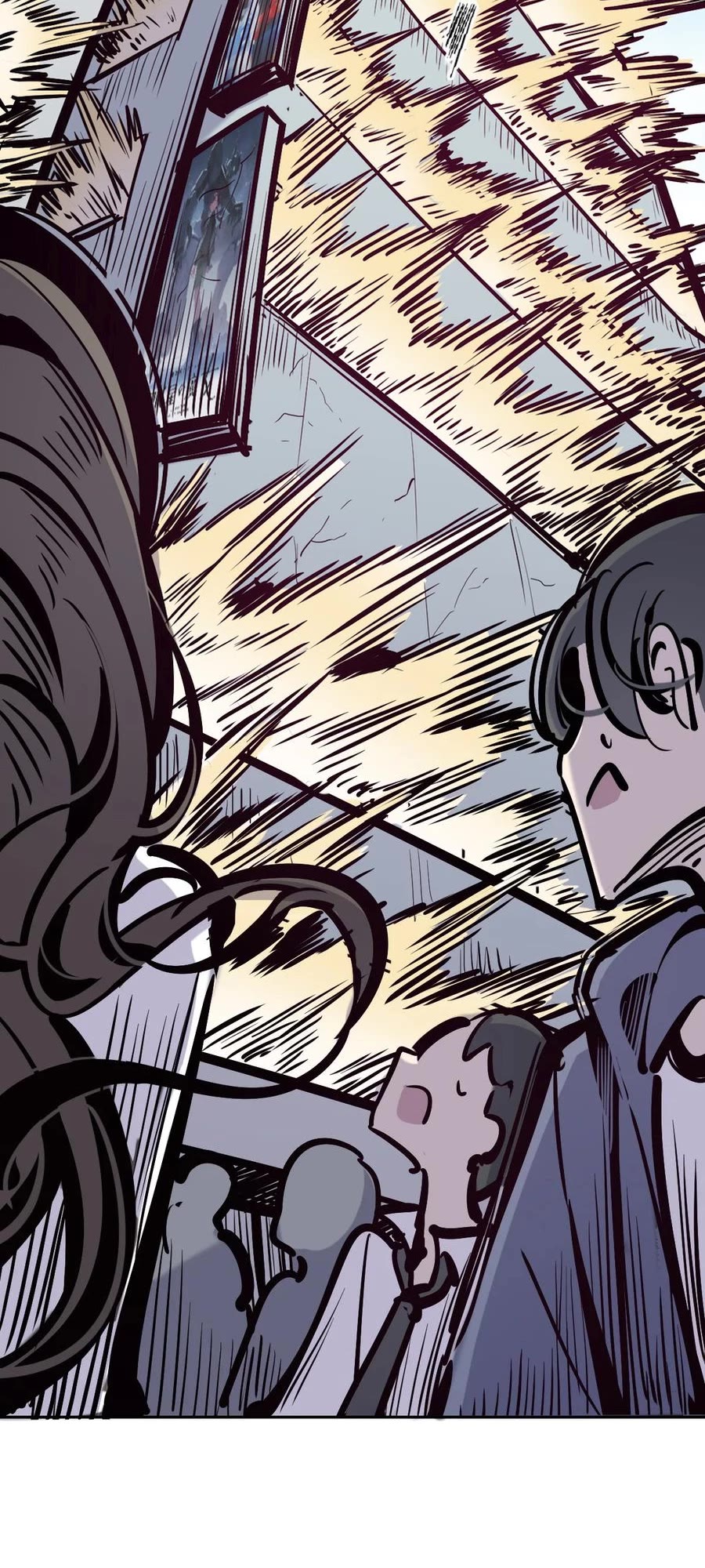 Demon X Angel, Can't Get Along! chapter 81 page 8