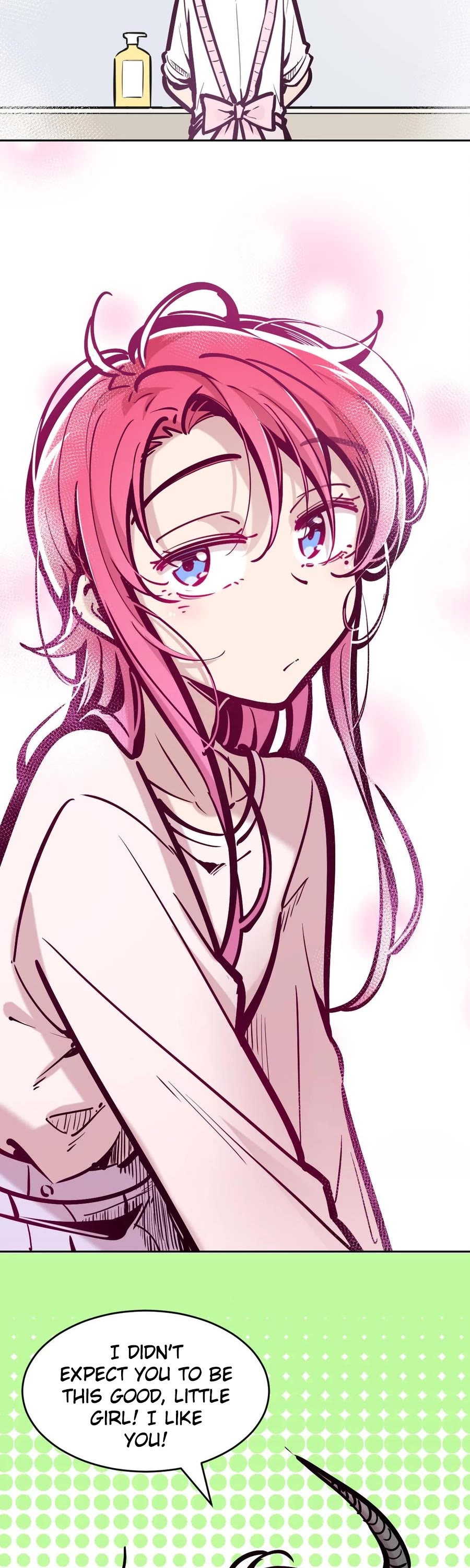 Demon X Angel, Can't Get Along! chapter 82 page 10