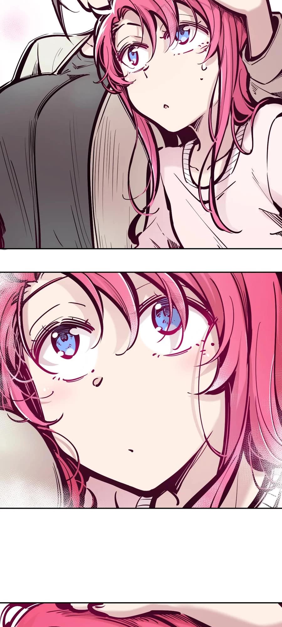 Demon X Angel, Can't Get Along! chapter 82 page 16