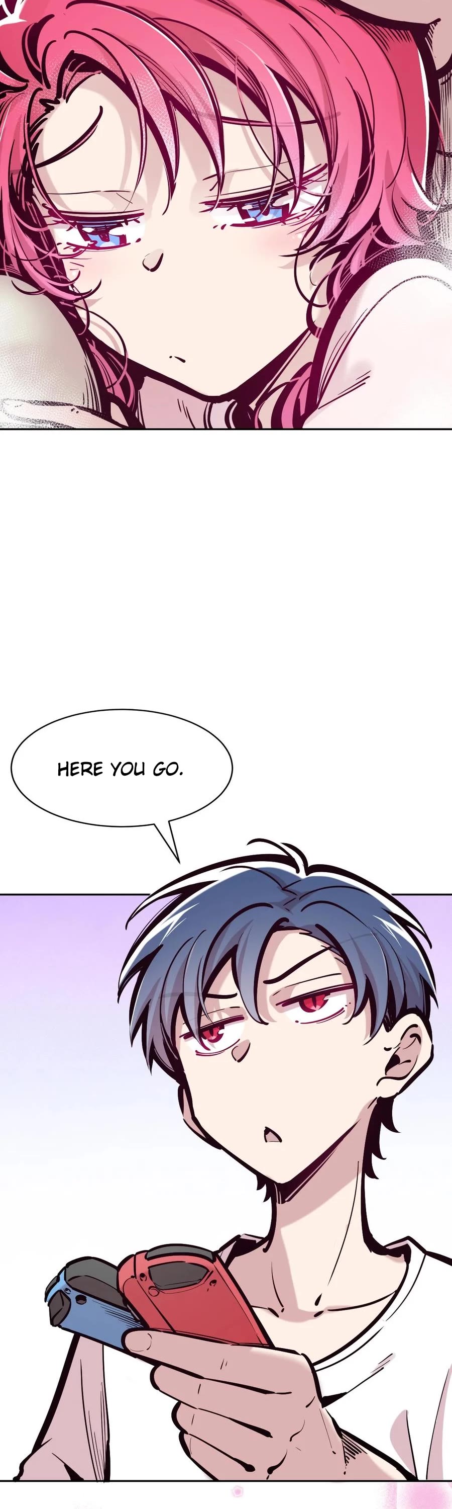 Demon X Angel, Can't Get Along! chapter 82 page 17