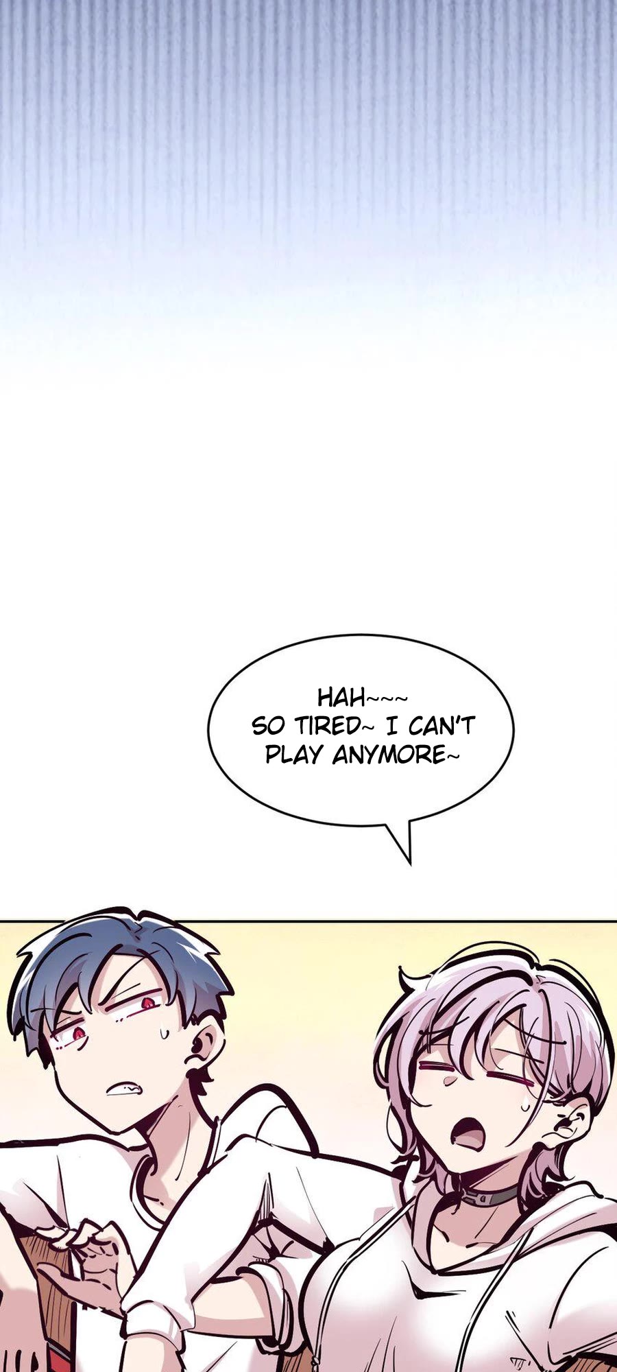 Demon X Angel, Can't Get Along! chapter 82 page 20