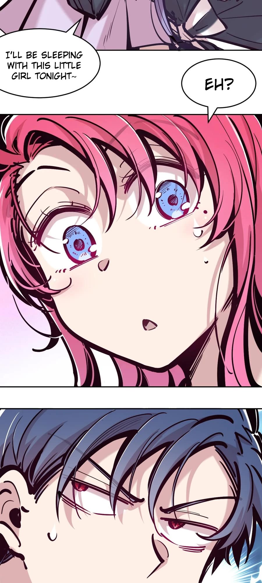 Demon X Angel, Can't Get Along! chapter 82 page 23