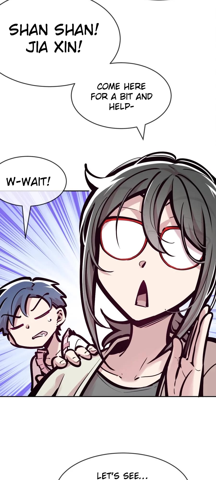 Demon X Angel, Can't Get Along! chapter 82 page 4