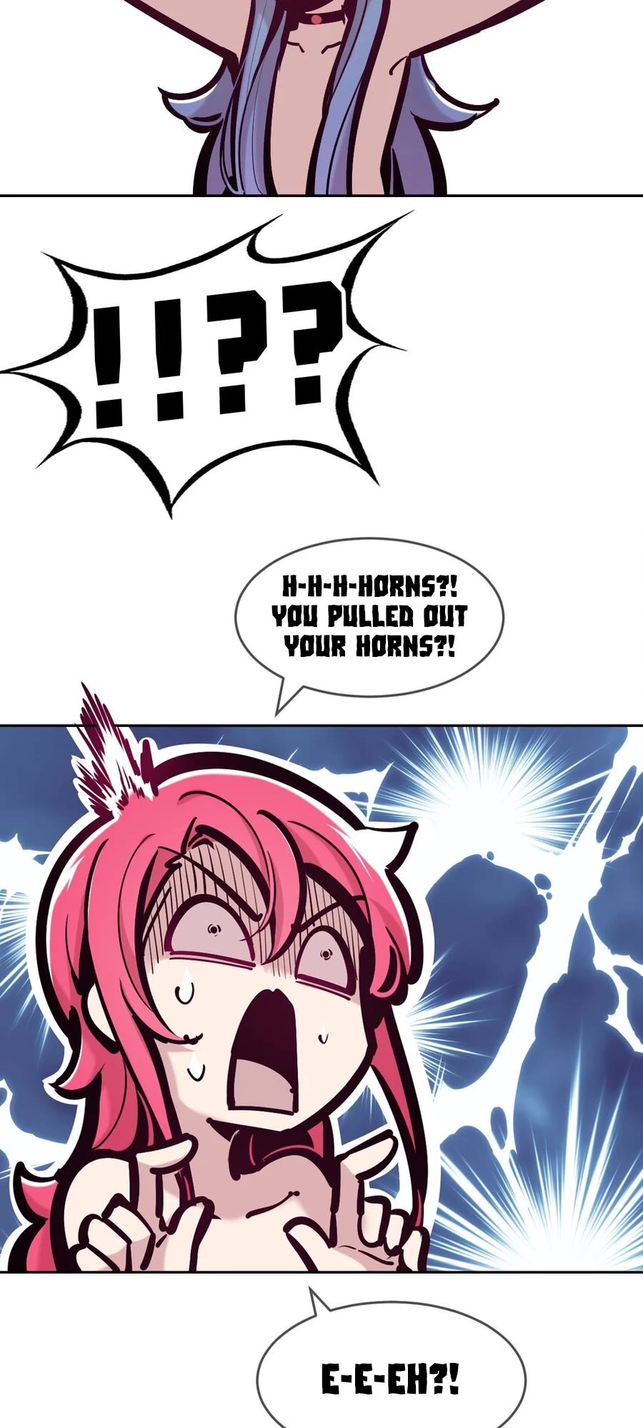 Demon X Angel, Can't Get Along! chapter 83 page 15