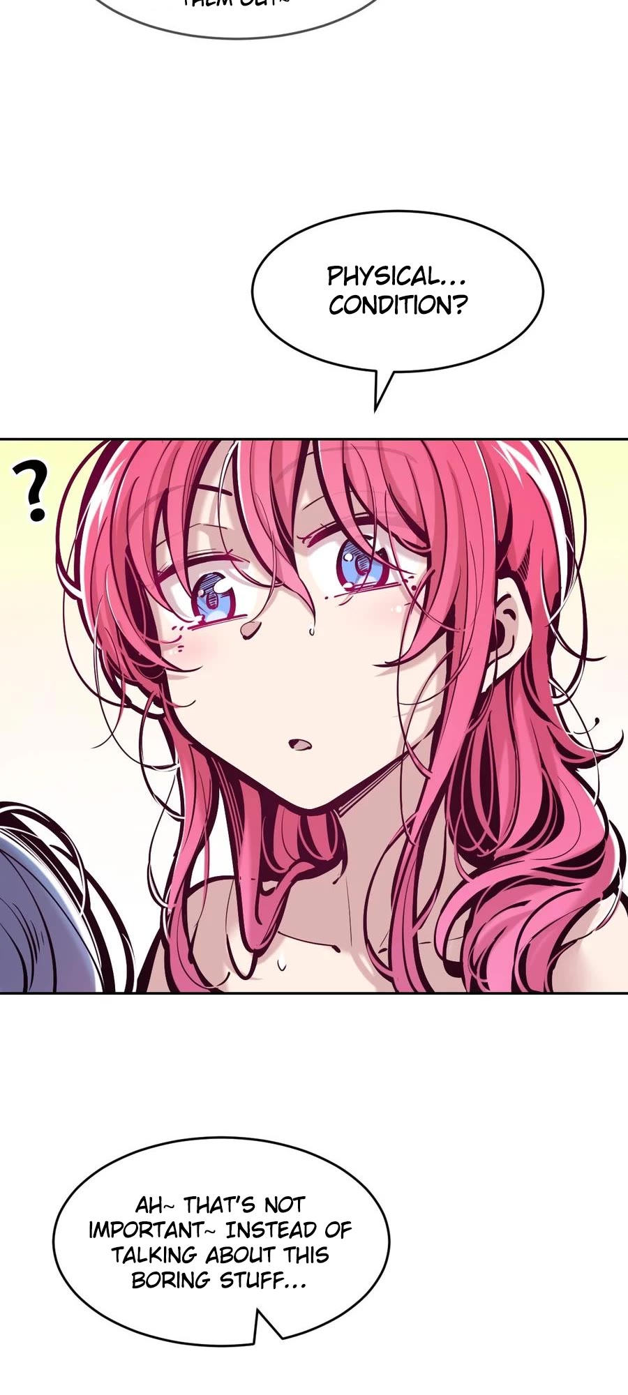 Demon X Angel, Can't Get Along! chapter 83 page 20