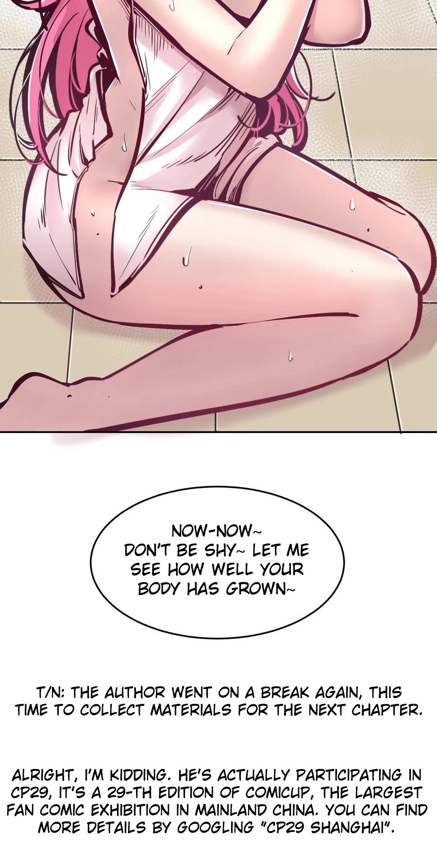 Demon X Angel, Can't Get Along! chapter 83 page 24