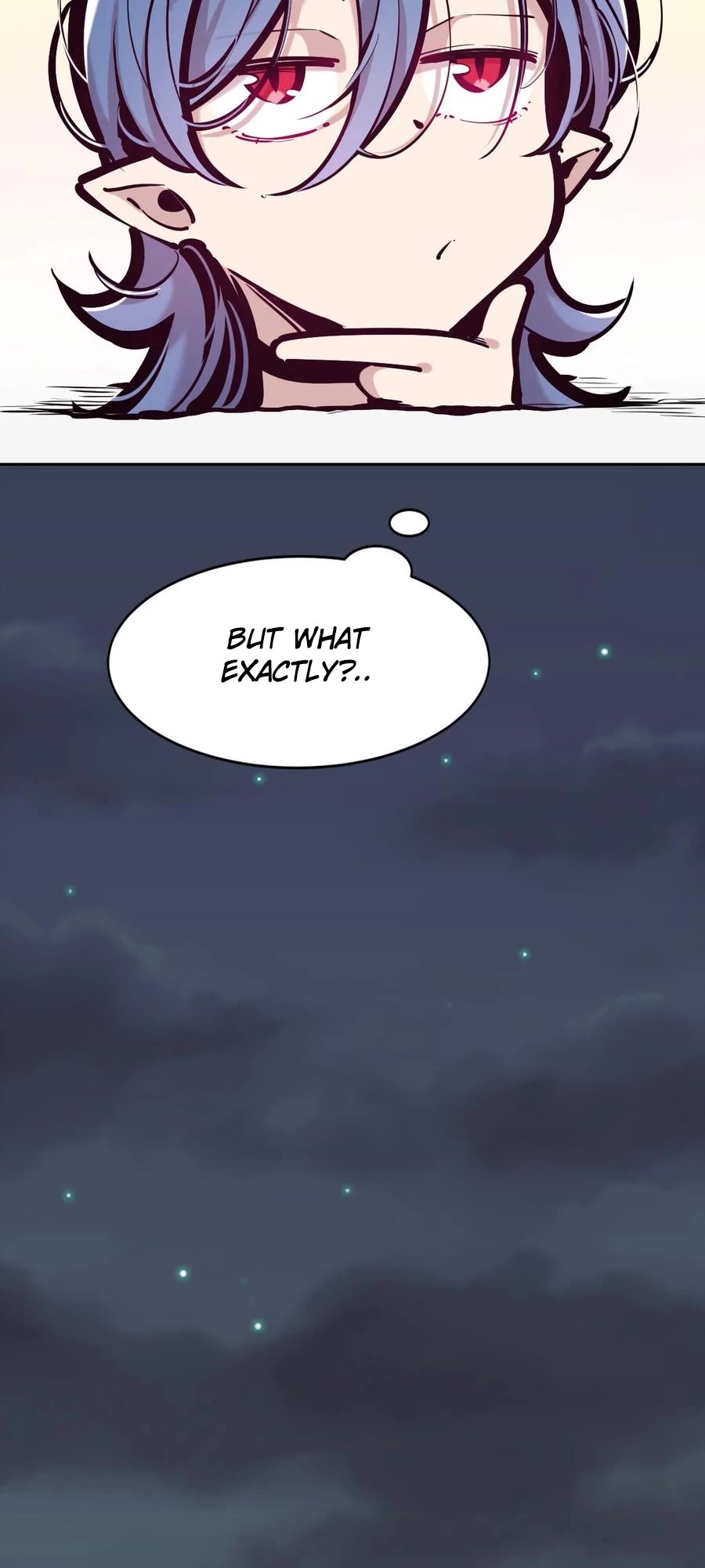 Demon X Angel, Can't Get Along! chapter 84 page 11