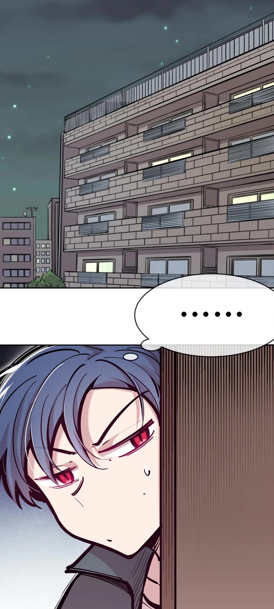 Demon X Angel, Can't Get Along! chapter 84 page 12