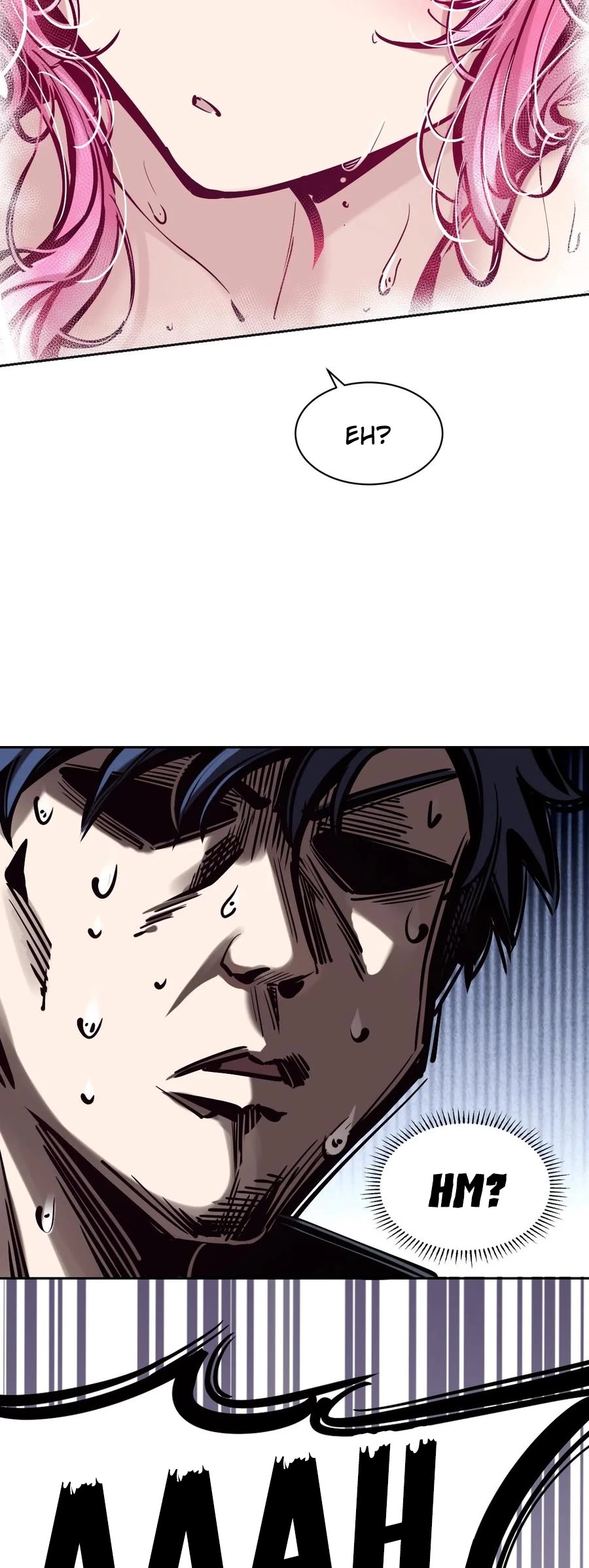 Demon X Angel, Can't Get Along! chapter 84 page 20