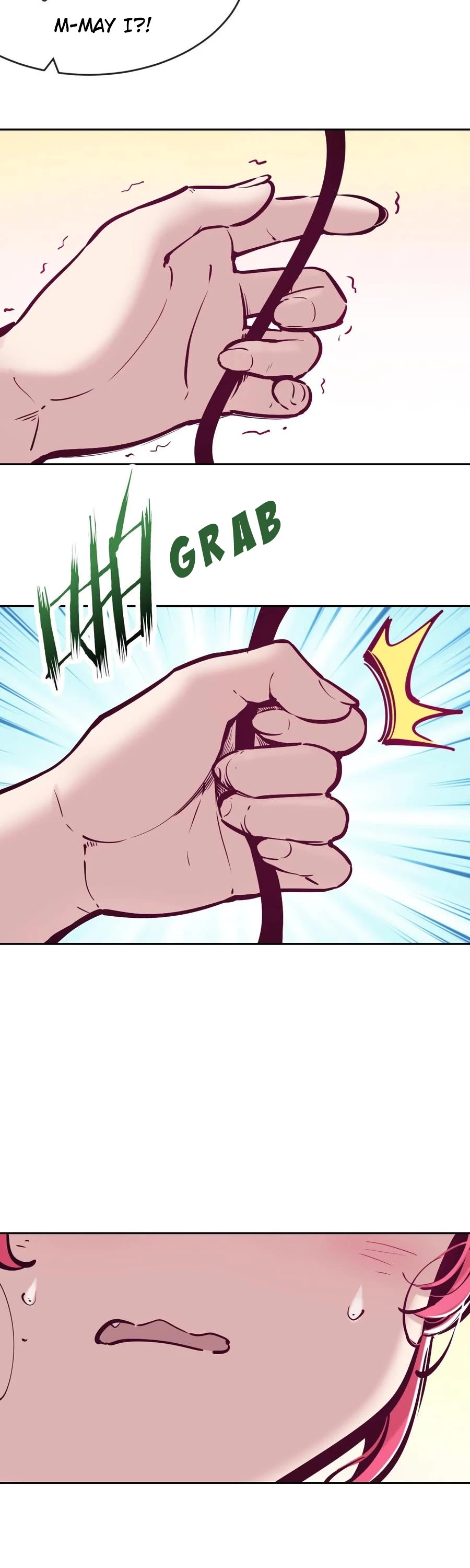 Demon X Angel, Can't Get Along! chapter 84 page 5