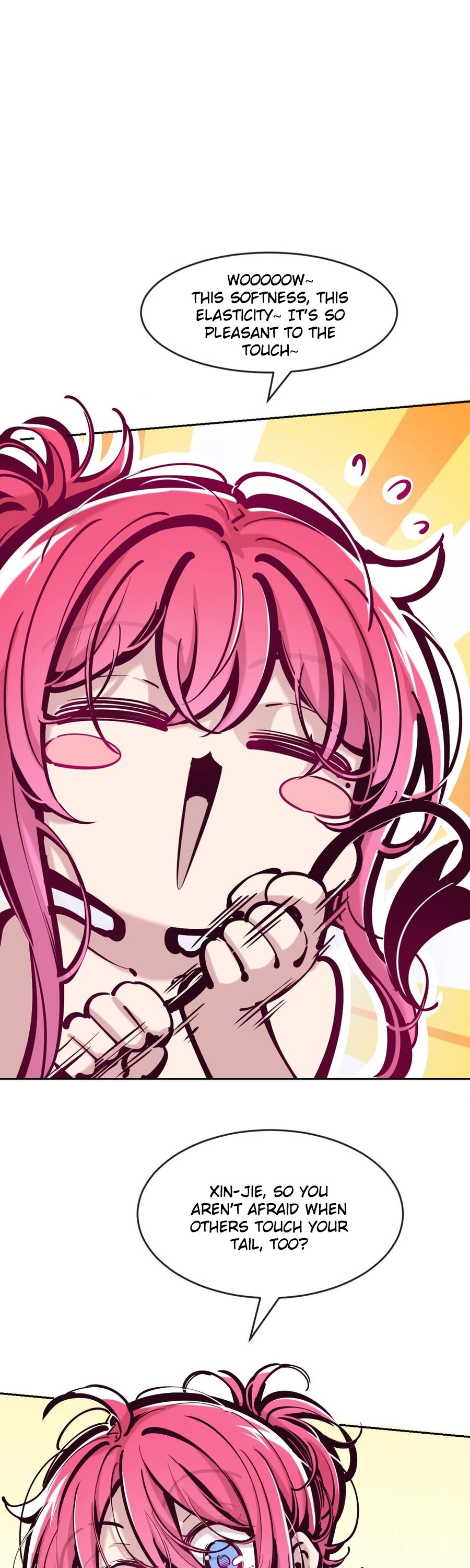 Demon X Angel, Can't Get Along! chapter 84 page 6