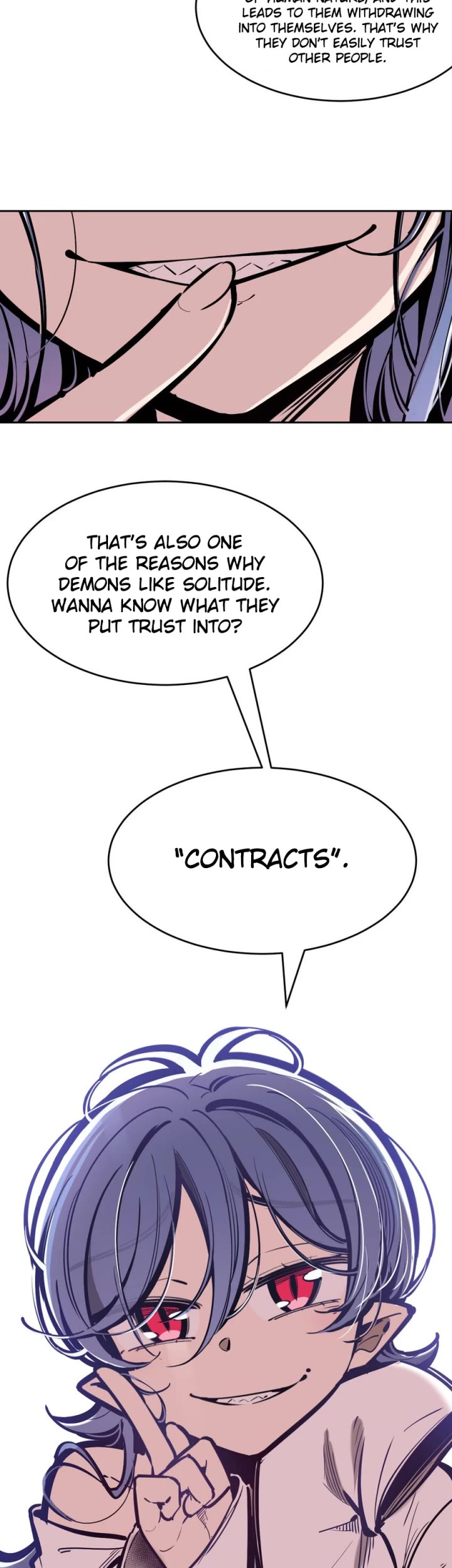 Demon X Angel, Can't Get Along! chapter 85 page 15