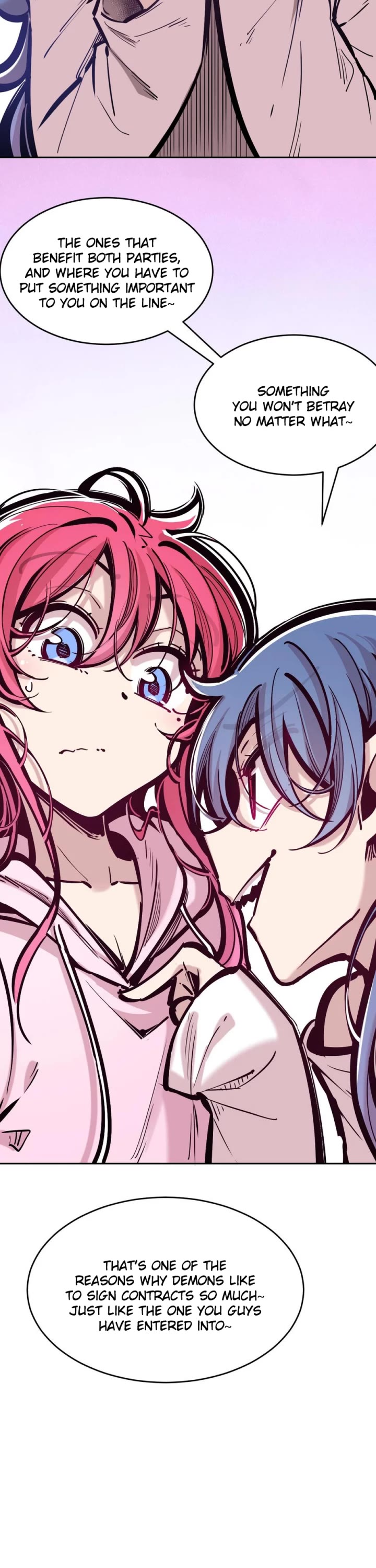 Demon X Angel, Can't Get Along! chapter 85 page 16