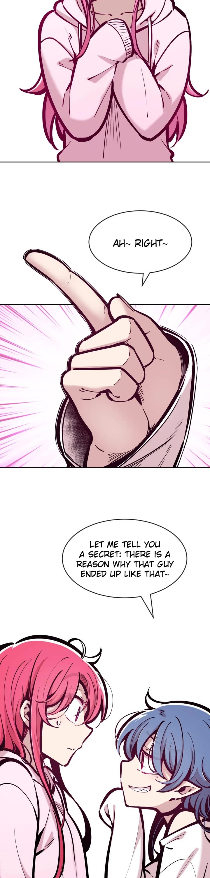 Demon X Angel, Can't Get Along! chapter 85 page 19