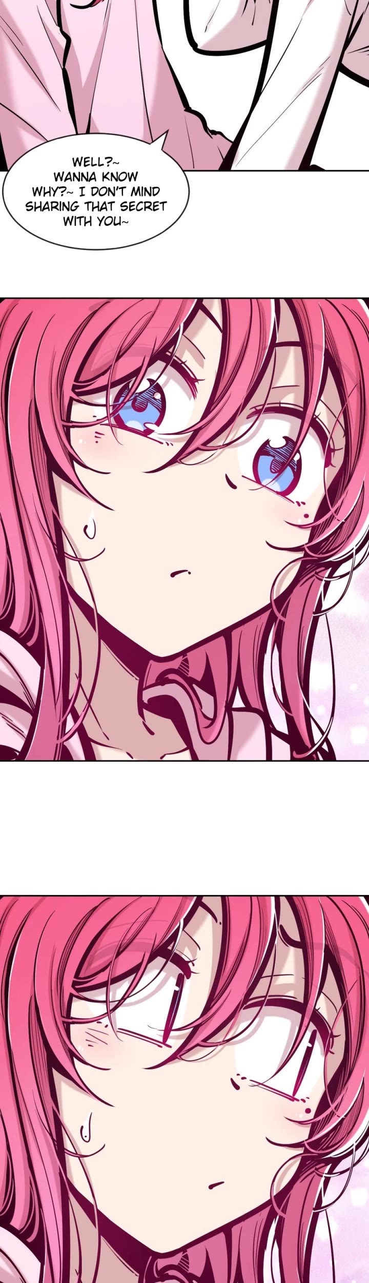 Demon X Angel, Can't Get Along! chapter 85 page 20