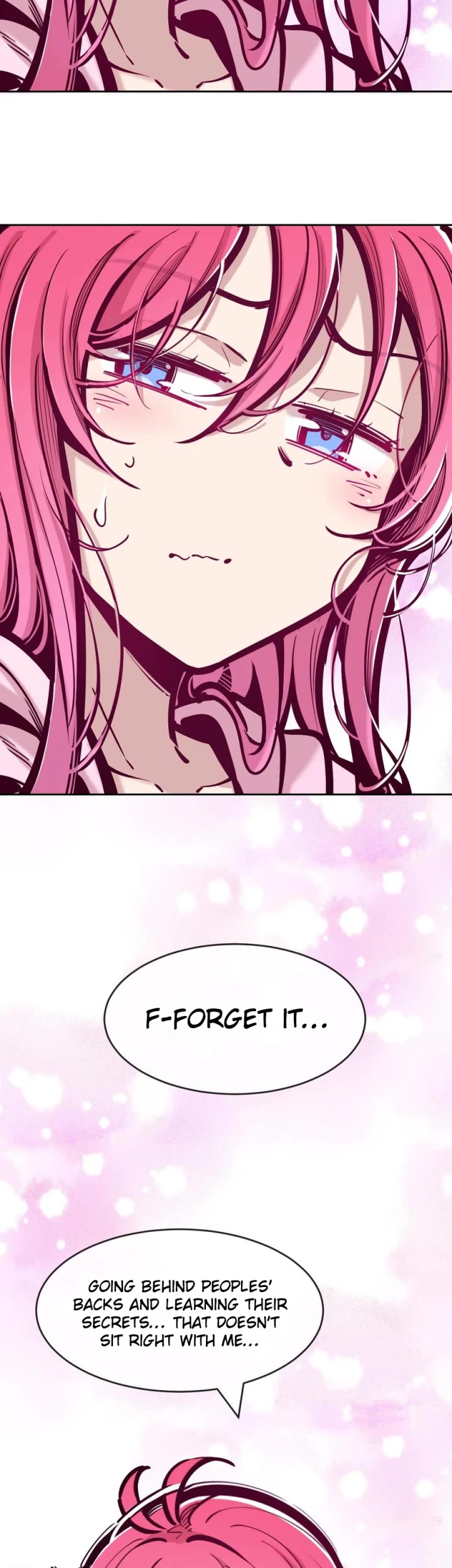 Demon X Angel, Can't Get Along! chapter 85 page 21