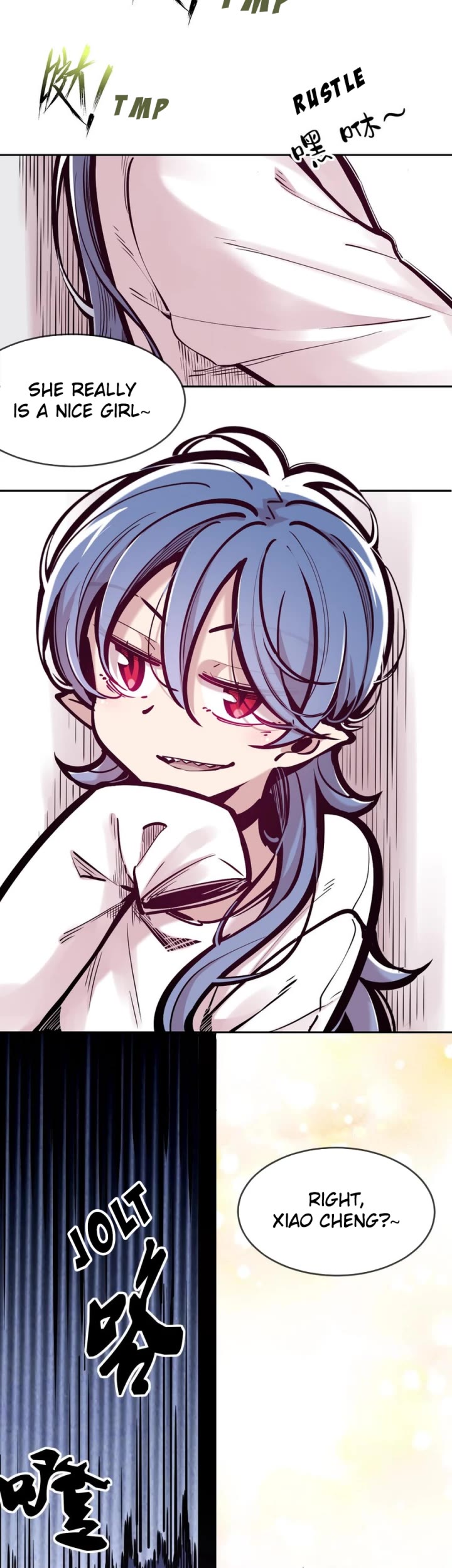 Demon X Angel, Can't Get Along! chapter 85 page 24