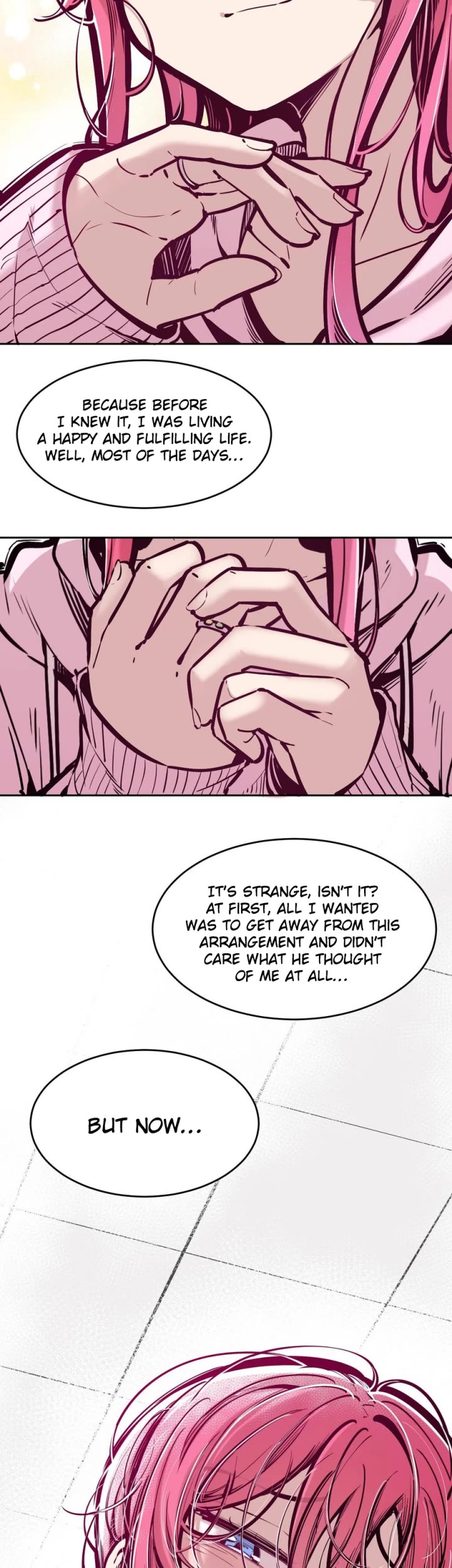 Demon X Angel, Can't Get Along! chapter 85 page 6