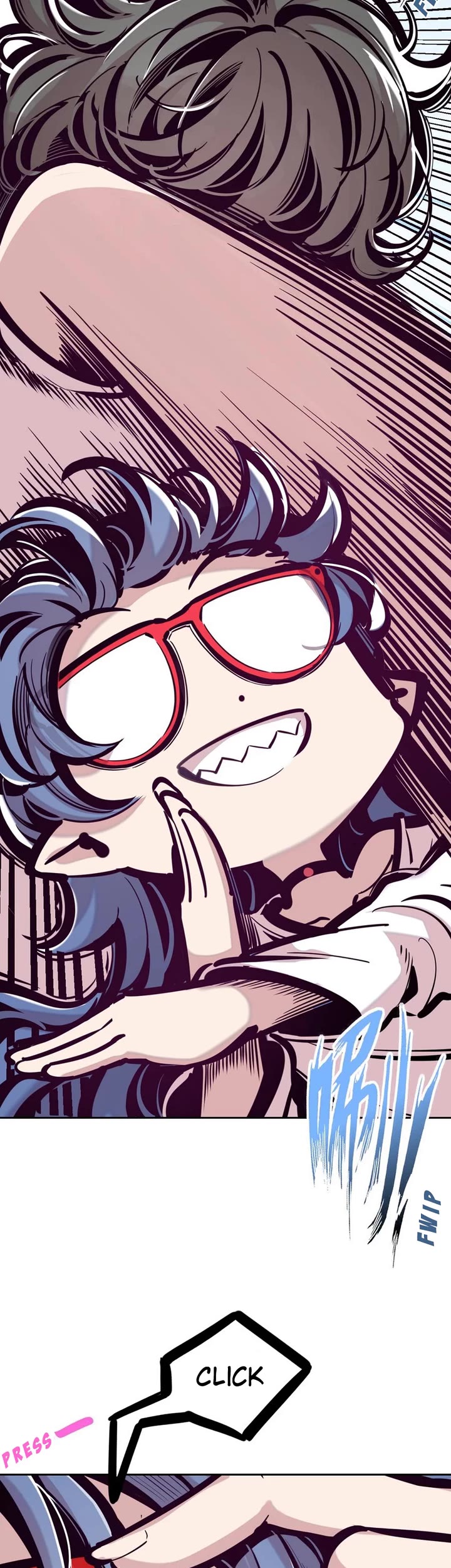 Demon X Angel, Can't Get Along! chapter 86 page 11