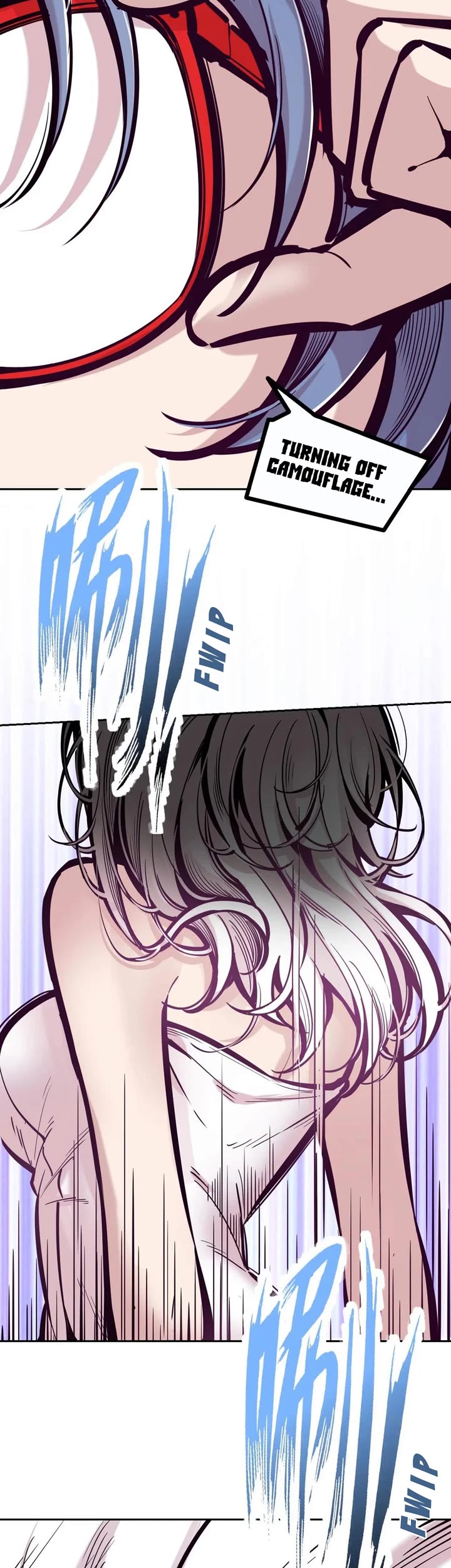 Demon X Angel, Can't Get Along! chapter 86 page 12