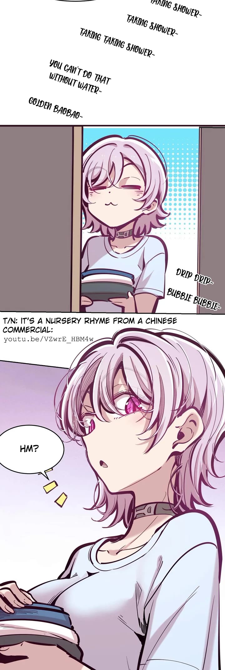 Demon X Angel, Can't Get Along! chapter 86 page 14