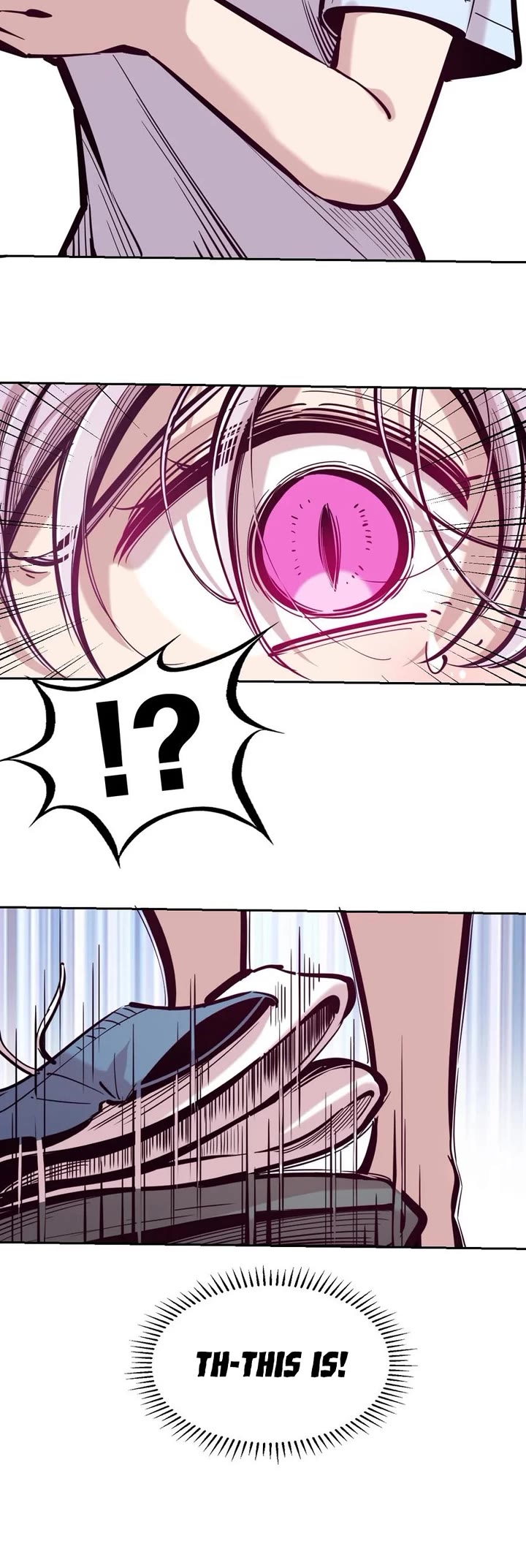 Demon X Angel, Can't Get Along! chapter 86 page 15