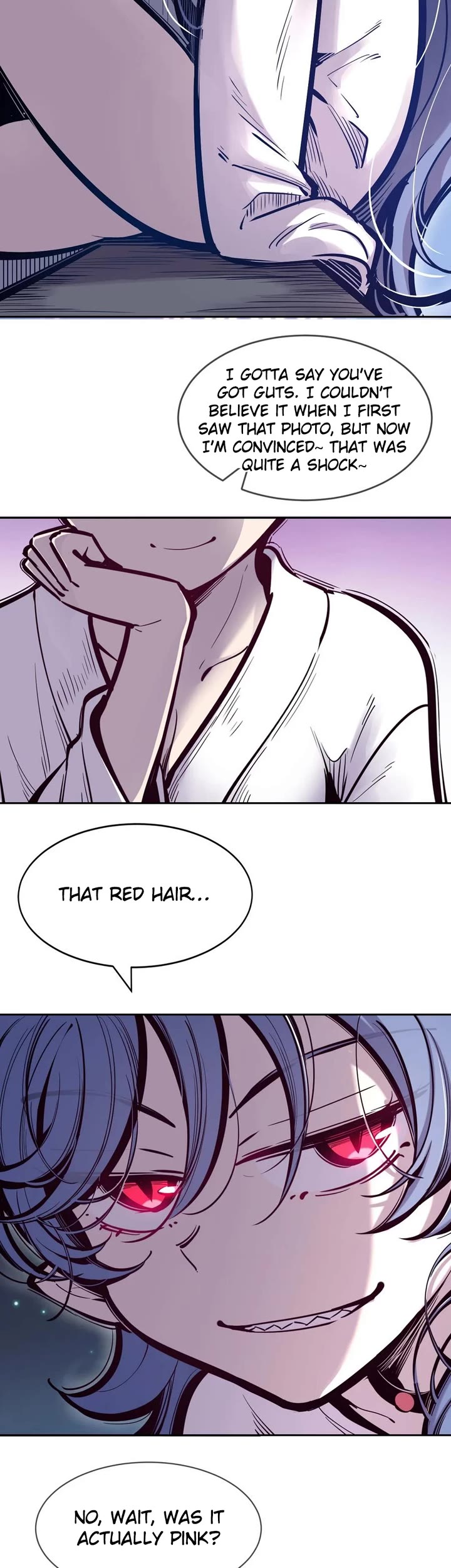 Demon X Angel, Can't Get Along! chapter 87 page 15