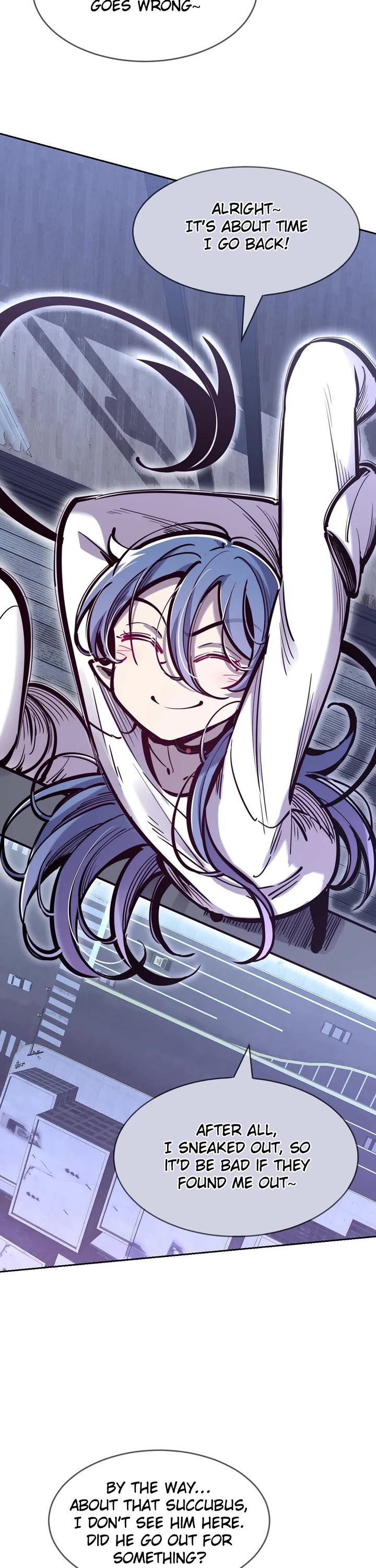 Demon X Angel, Can't Get Along! chapter 87 page 19