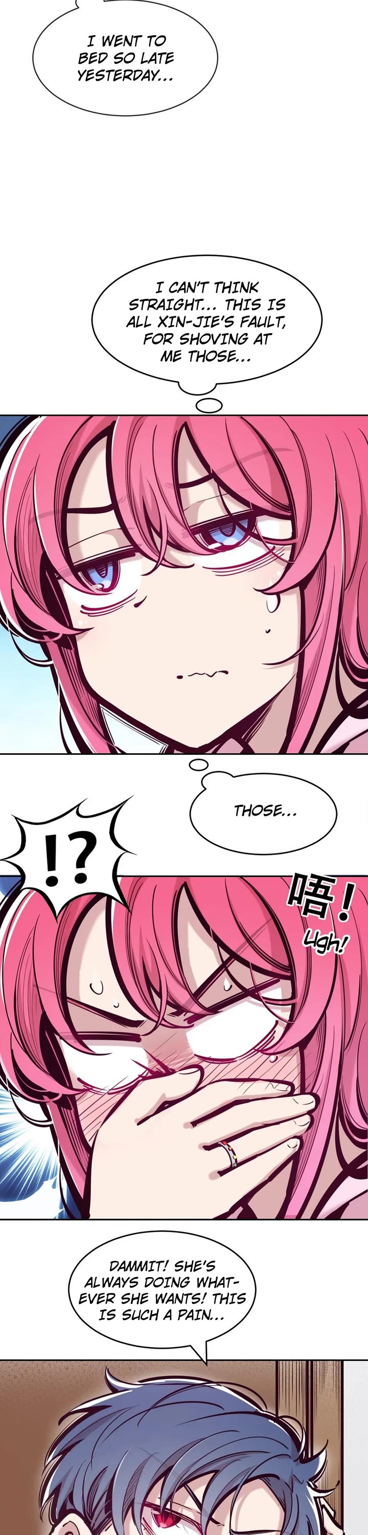 Demon X Angel, Can't Get Along! chapter 88 page 10