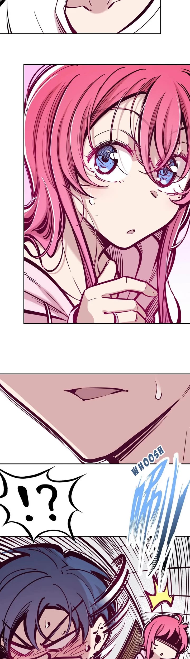 Demon X Angel, Can't Get Along! chapter 88 page 12